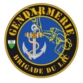 Logo Brigade du Lac d'Yverdon